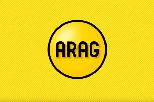 Arag logo