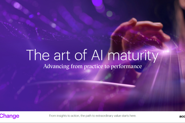 AI-Maturity
