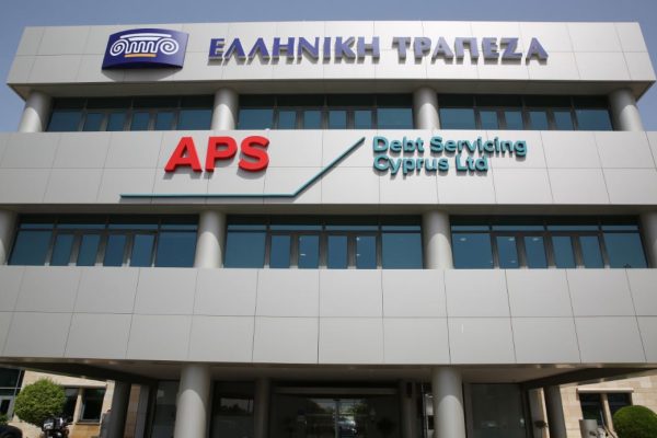 APS_Cyprus Offices
