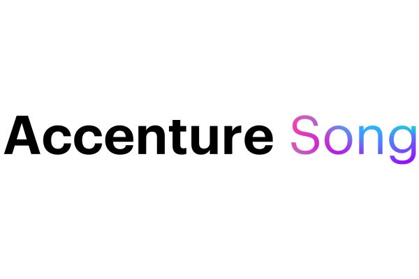 Accenture-Song