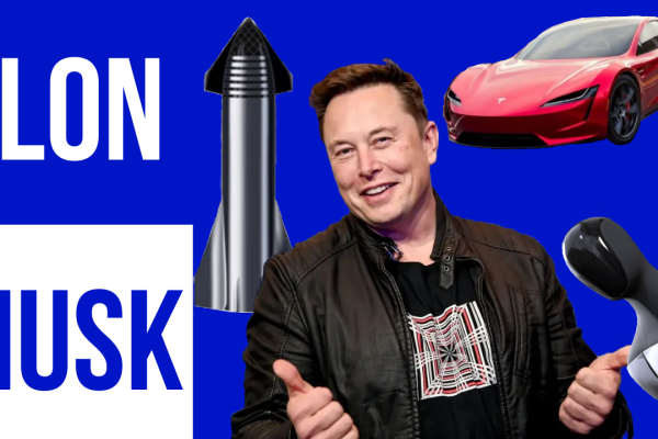 Elon Musk thumbnail
