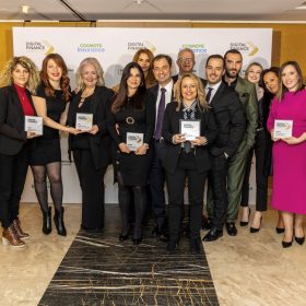 Groupama Ασφαλιστική_Digital Finance Awards 2024_photo