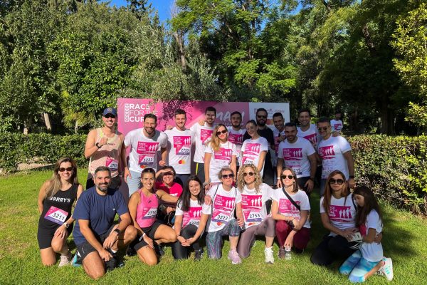 KPMG_Race for the Cure_Photo