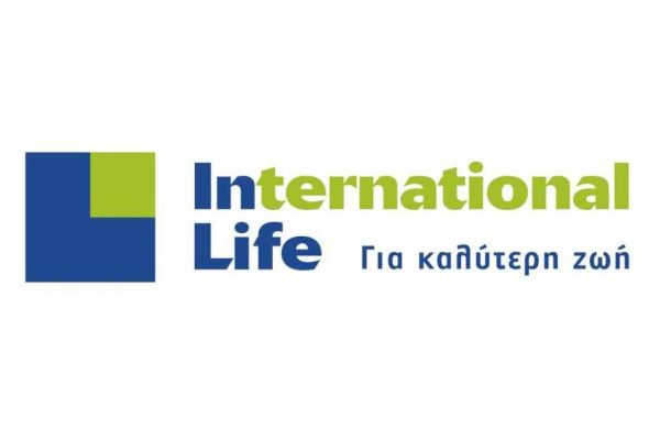 International Life logo