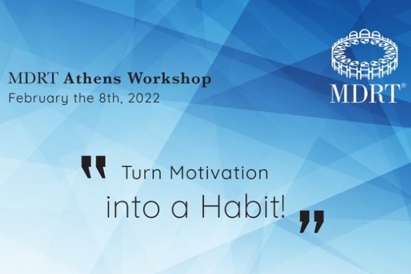 MDRT Athens Workshop