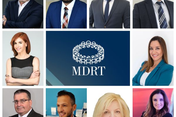 MDRT MCC 2021-2022