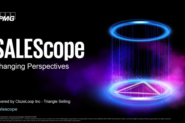 SALEScope-Visual