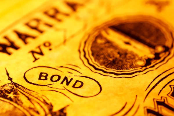 Vintage Bond - Background