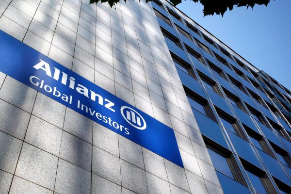 EF03JX Allianz Global Investors