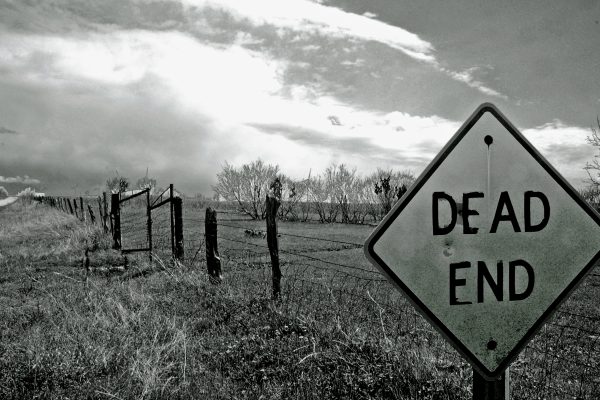 dead-end