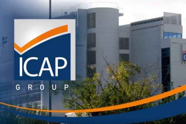 Icap group