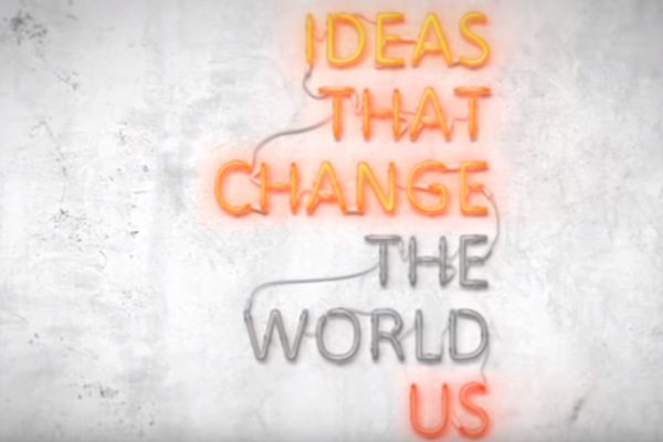 ideas that change us NN