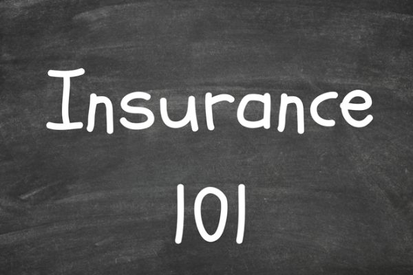 insurance-101