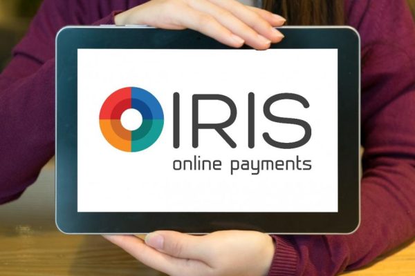 iris-payment
