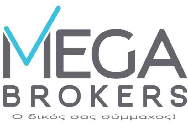 mega brokers logo