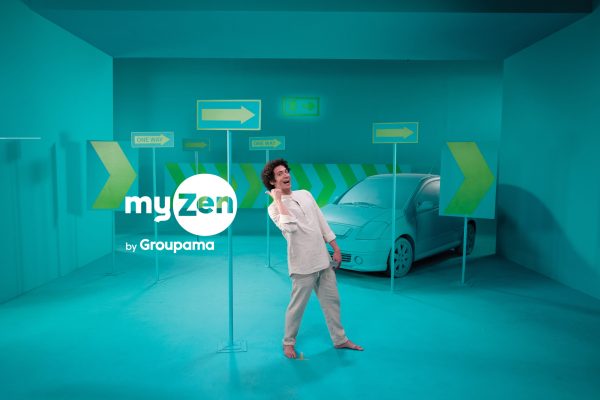 myZen new campaign