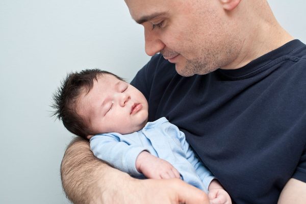 new-dads-ten-tips