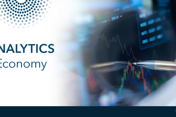 SAS οικονομία των analytics